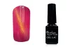 Tiger eye gel polish 5ml #826 Cotton candy pink