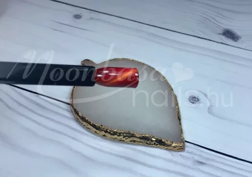 Tiger eye gel polish 5ml #826 Cotton candy pink