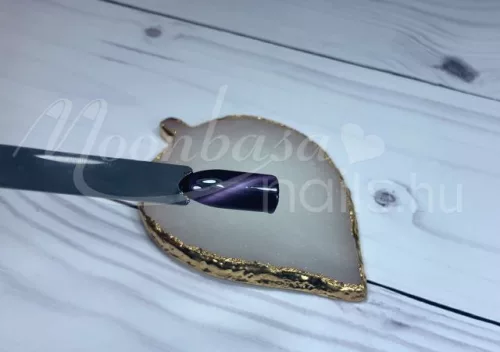 Tiger Eye Gel Polish 5ml #828 Amethyst Purple