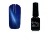 Tiger eye gel polish 5ml #829 Ocean blue