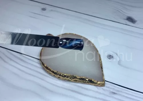 Tiger eye gel polish 5ml #829 Ocean blue