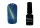Tiger eye gel polish 5ml #843 Sparkling velvet blue