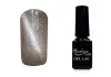 Tiger eye gel polish 5ml #844 Silver