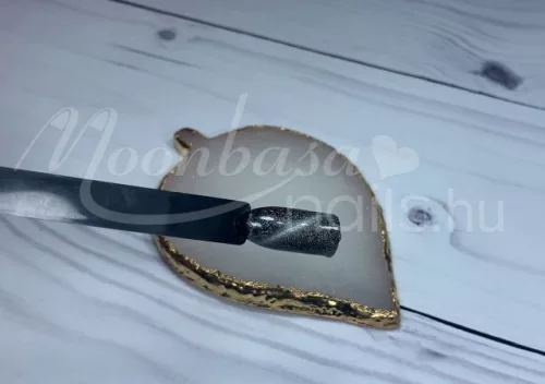 Tiger eye gel polish 5ml #844 Silver