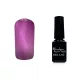 Tiger eye gel polish 5ml #846 Onion purple