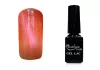 Tiger eye gel polish 5ml #847 Apple red