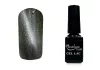 Tiger eye gel polish 5ml #849 Mace grey