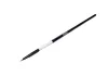 Decorative needle-point brush #0000  D001-0000 Black and white