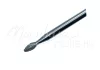 Carbide diamond head  #026-C 
