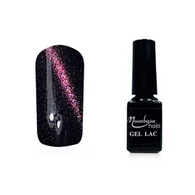 Tiger eye covering gel polish 5ml #881 Mercury