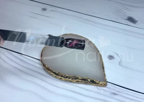 Tiger eye covering gel polish 5ml #881 Mercury