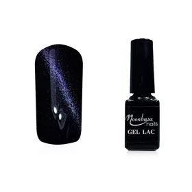 Tiger eye covering gel polish 5ml #882 Venus