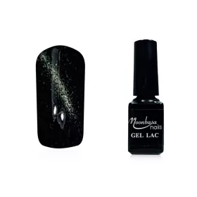 Tiger eye covering gel polish 5ml #883 Earth