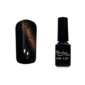 Tiger eye covering gel polish 5ml #885 Jupiter