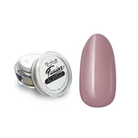 Fusion Acrylgel jar 30g #011 Pink Hema-free