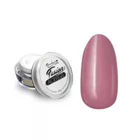 Fusion Acrylgel jar 30g #014 Cover pink Hema-free