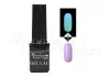 Phosphorescent gel polish set   