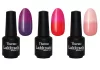 Thermo gel polish set   