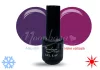 Thermo gel polish set   