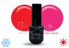 Thermo gel polish set   