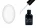 One step gel polish 5ml #292 Orchid white