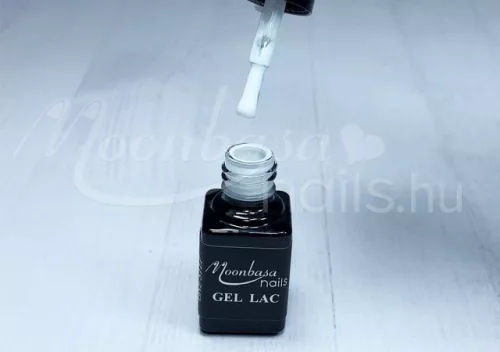 One step gel polish 5ml #292 Orchid white