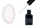 One step gel polish 5ml #293 Magnolia white