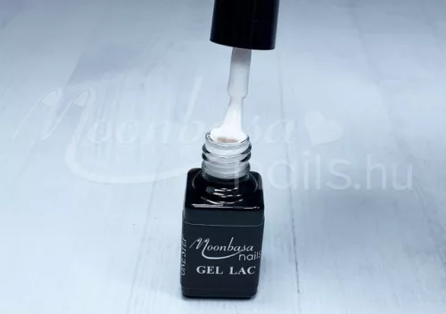 One step gel polish 5ml #293 Magnolia white