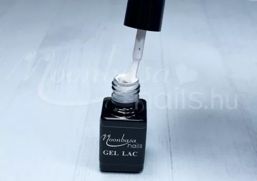 One step gel polish 5ml #294 Tin white