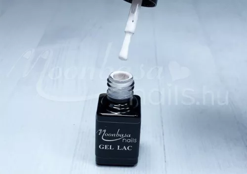 One step gel polish 5ml #294 Tin white