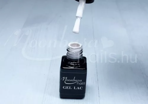 One step gel polish 5ml #295 Opal white