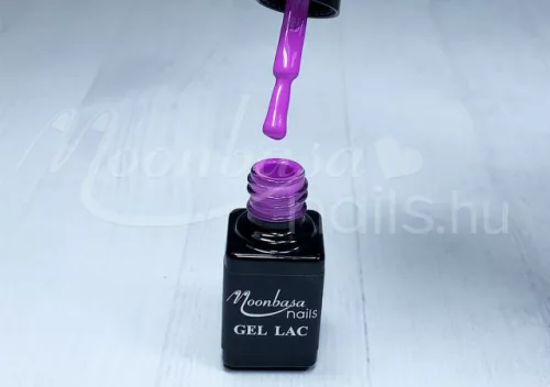 One step gel polish 5ml #297 Viola