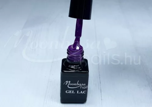 One step gel polish 5ml #298 Tyrosi purple