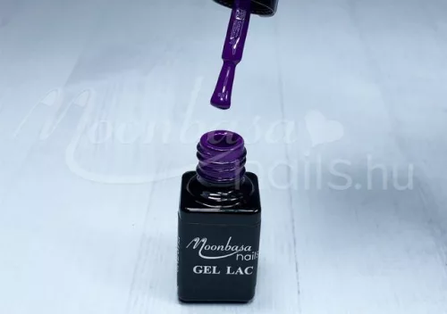 One step gel polish 5ml #298 Tyrosi purple