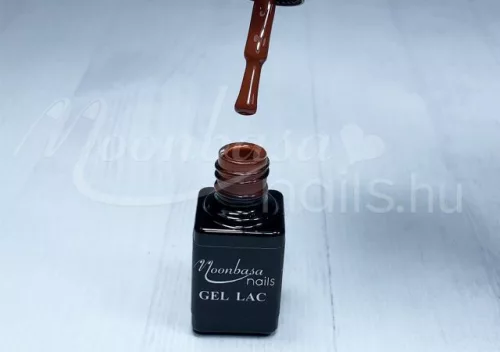 One step gel polish 5ml #302 Pozzuoli red