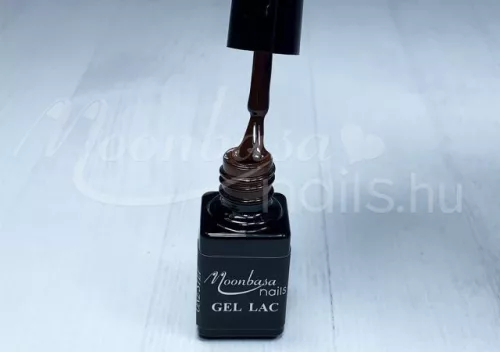 One step gel polish 5ml #303 Marilyn red