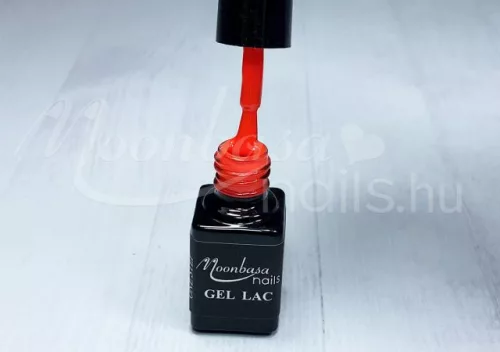 One step gel polish 5ml #305 Ember Red
