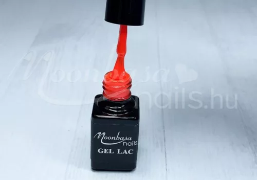 One step gel polish 5ml #308 Dawn red