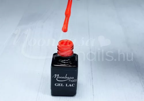 One step gel polish 5ml #308 Dawn red