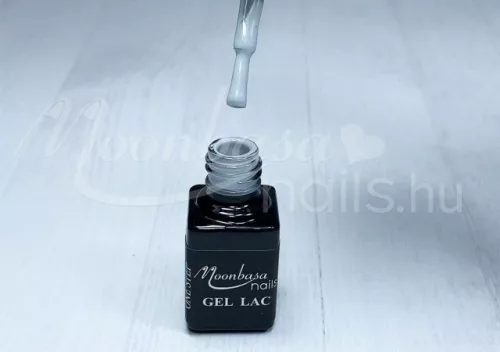 One step gel polish 5ml #309 Dove grey