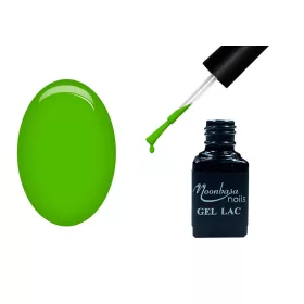 One step gel polish 5ml #313 Leaf green