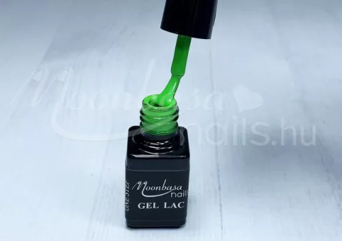 One step gel polish 5ml #313 Leaf green