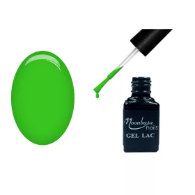 One step gel polish 5ml #314 Grass green