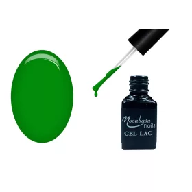 One step gel polish 5ml #315 Leaf green