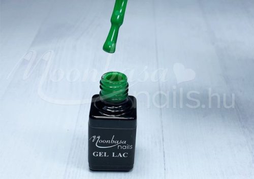 One step gel polish 5ml #315 Leaf green