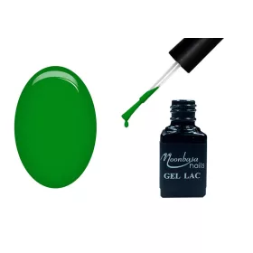 One step gel polish 5ml #316 Basil green