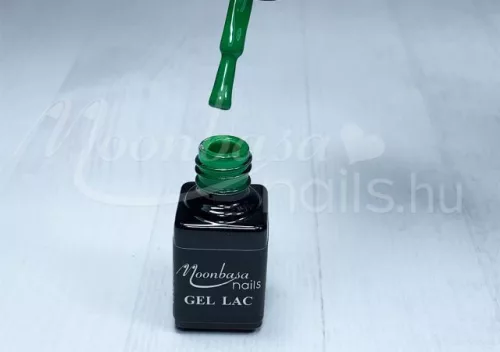 One step gel polish 5ml #316 Basil green