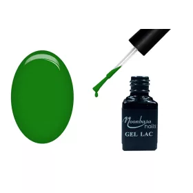 One step gel polish 5ml #317 Chrome oxide green