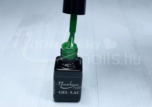 One step gel polish 5ml #317 Chrome oxide green