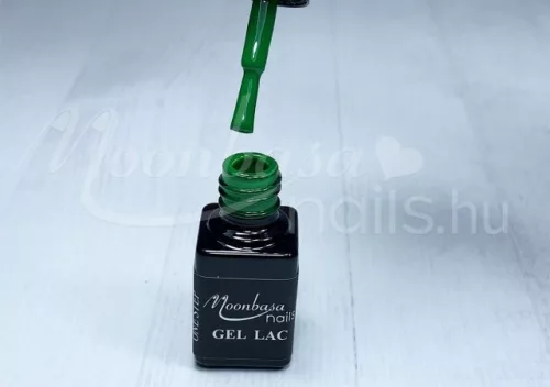 One step gel polish 5ml #317 Chrome oxide green